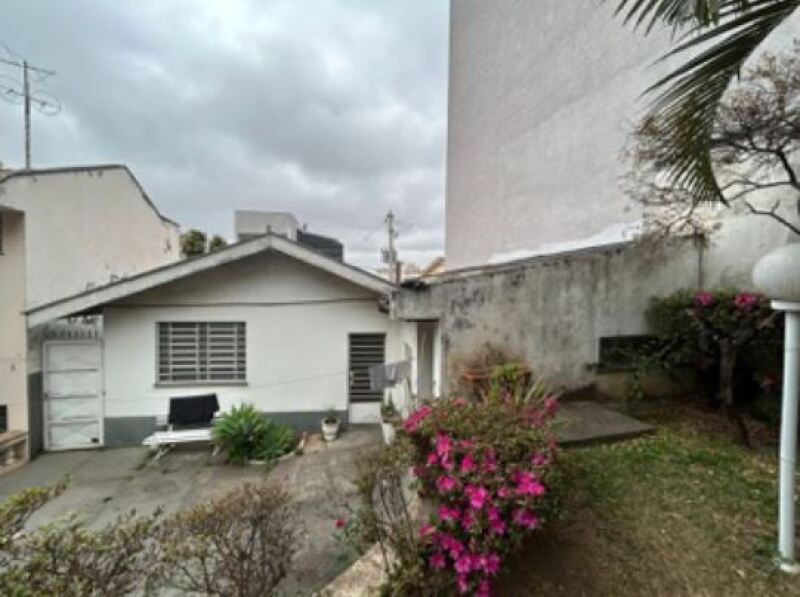 Casa - Venda, Tucuruvi, São Paulo, SP